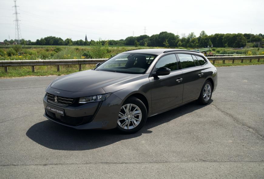 PEUGEOT 508 SW