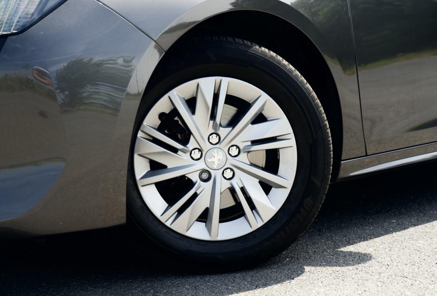 PEUGEOT 508 SW