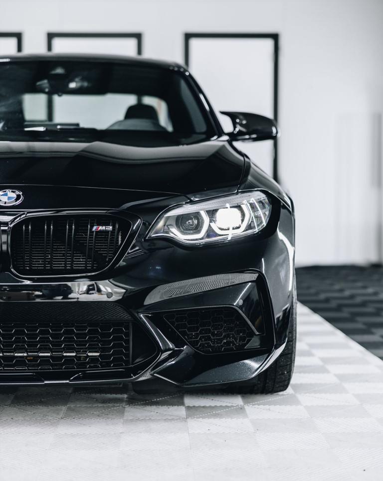 BMW M2